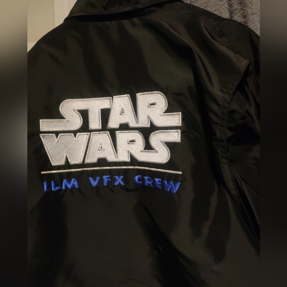 โญ STAR โญ WARS โญ - Picture 5 of 8